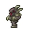 Zombie Merman