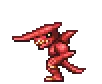 Hemogoblin Shark