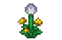 Angry Dandelion