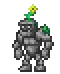 Rock Golem