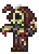 Maggot Zombie
