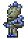 Spore Skeleton