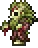Moss Zombie