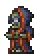 Librarian Skeleton