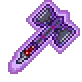 Cursed Hammer