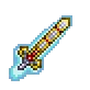 Enchanted Sword